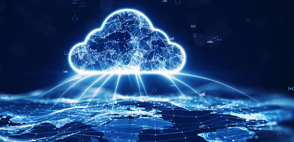 The Future of Cloud Technology