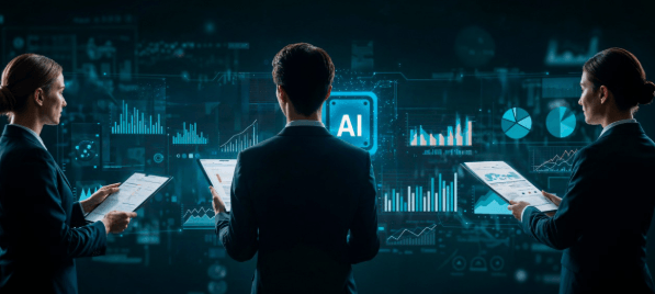 The Future of Business Automation