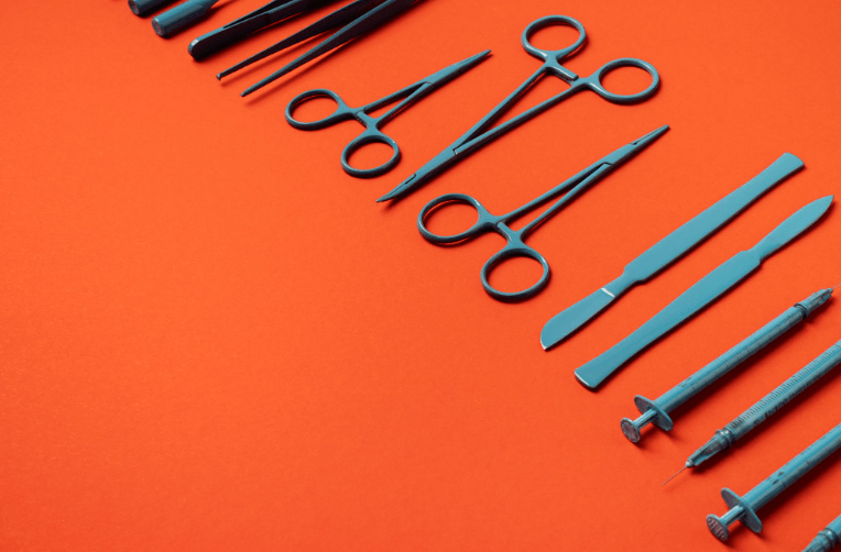 Surgical Stapling Devices and Their Role in Modern Surgery